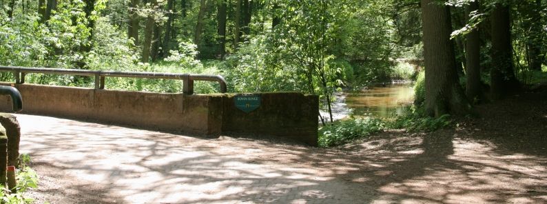 Fietsen in de achterhoek - Groepsaccommodatie en Vakantiehuis Lutje Kössink