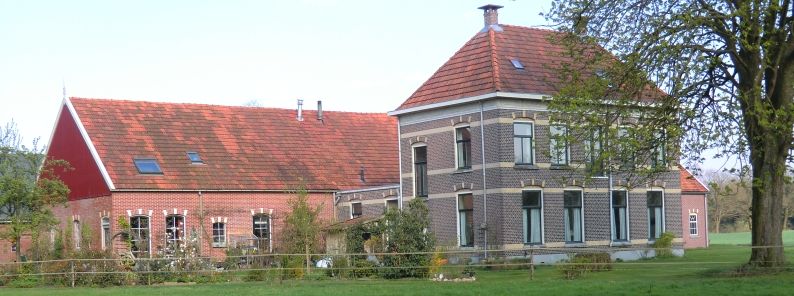 Groepsaccommodatie en Vakantiehuis Lutje Kössink