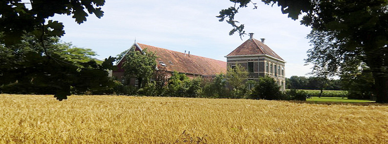 Groepsaccommodatie en Vakantiehuis Lutje Kössink